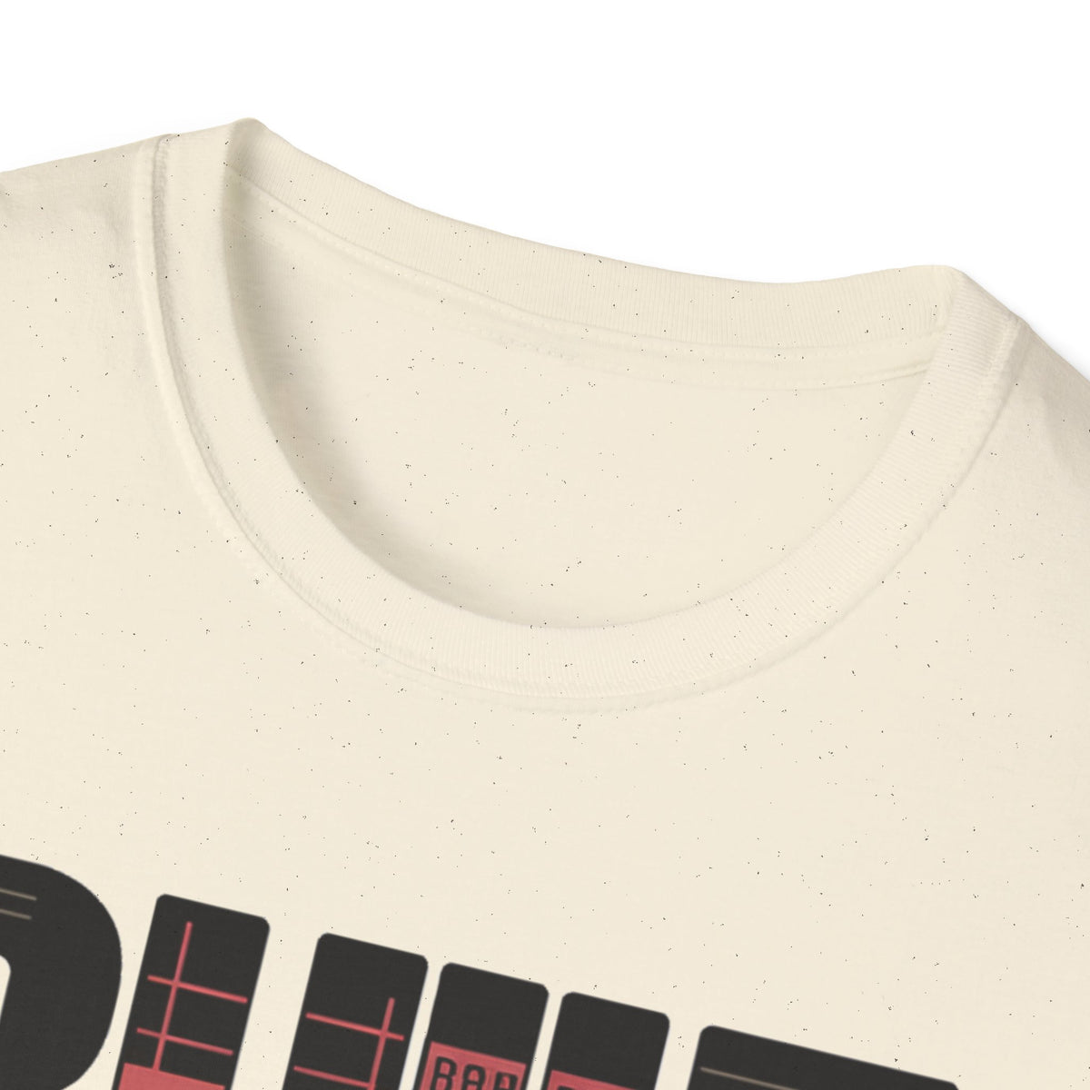 Built to Own T-Shirt — BLK Legacy Collection