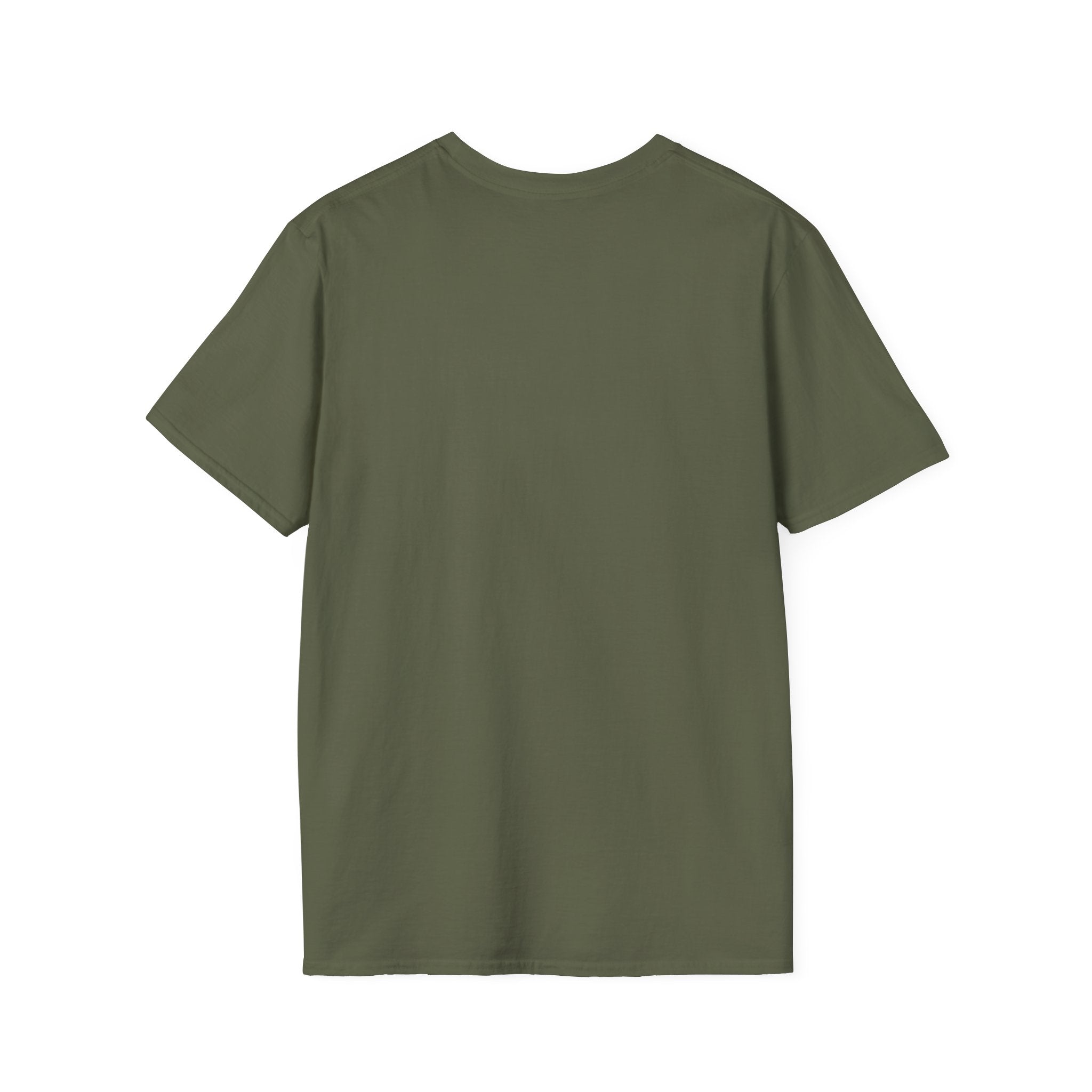 Assets Build Power T-Shirt — Motivational Financial Freedom Graphic Tee