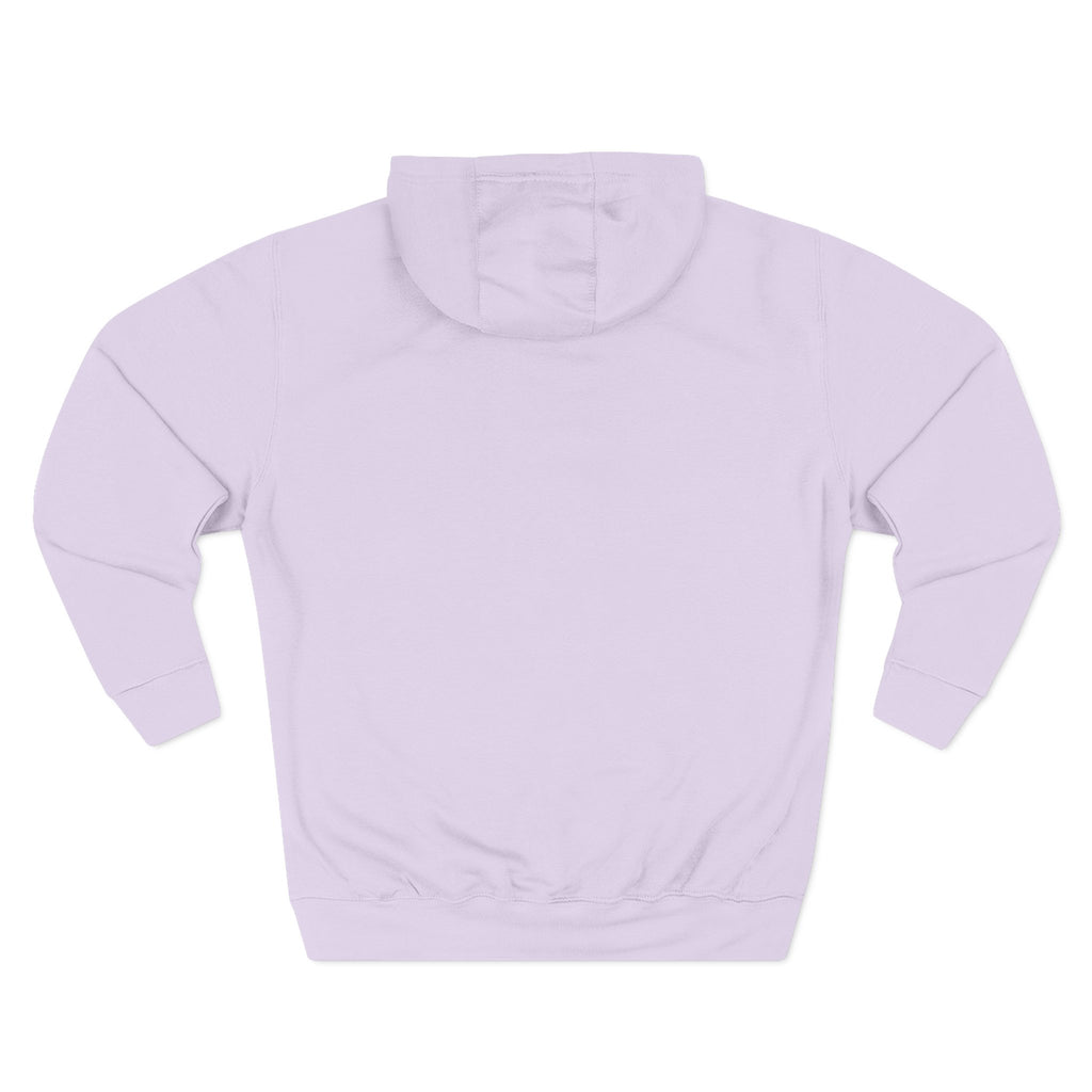 Legacy Over Lifestyle Hoodie