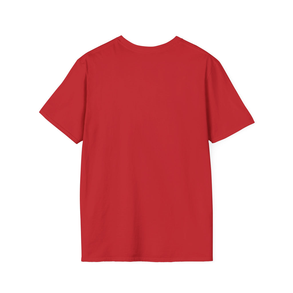 Assets Build Power T-Shirt — Motivational Financial Freedom Graphic Tee