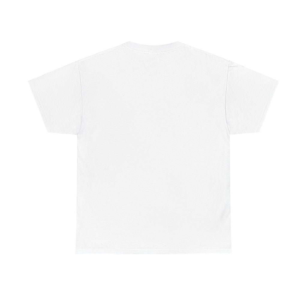 Legacy Over Lifestyle T-Shirt — Legacy Collection