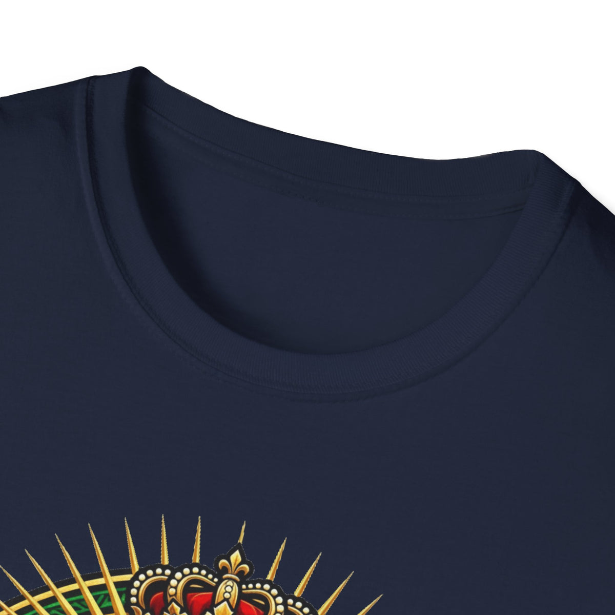 Build Black Wealth T-Shirt — Afrocentric Empowerment Tee