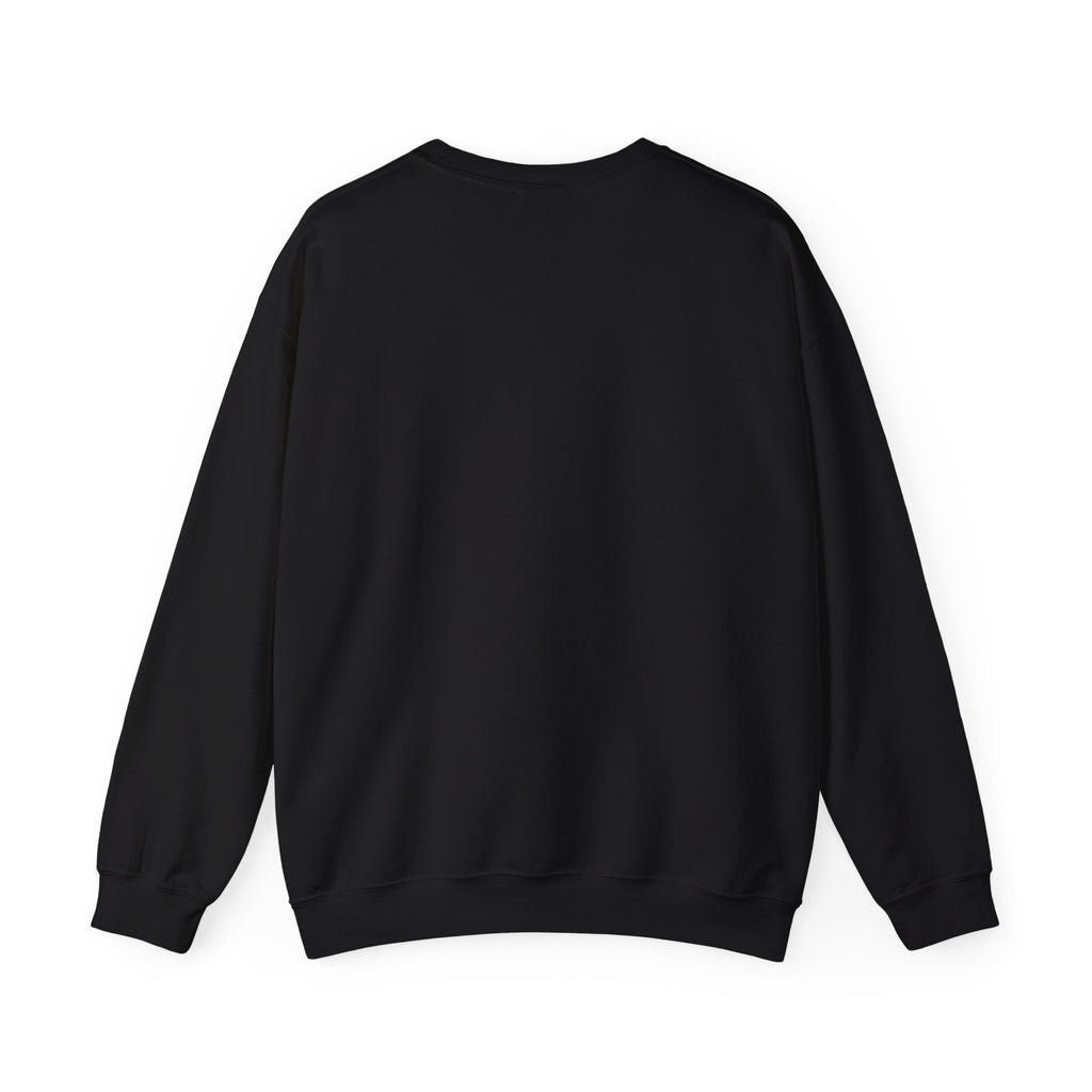 Crewneck Sweatshirt — "Ownership Over Everything" Real Estate Investor Graphic