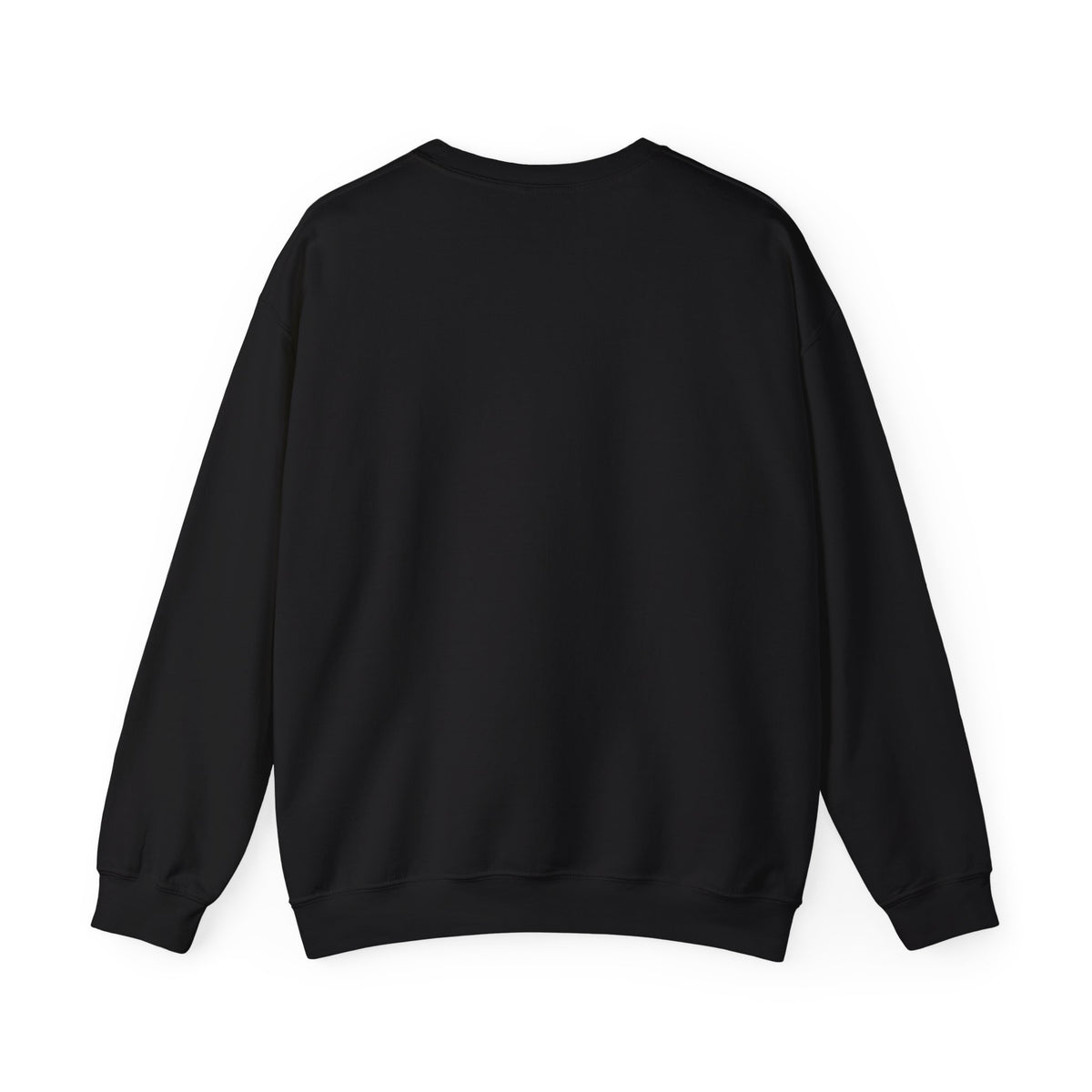 Crewneck Sweatshirt — "Ownership Over Everything" Real Estate Investor Graphic