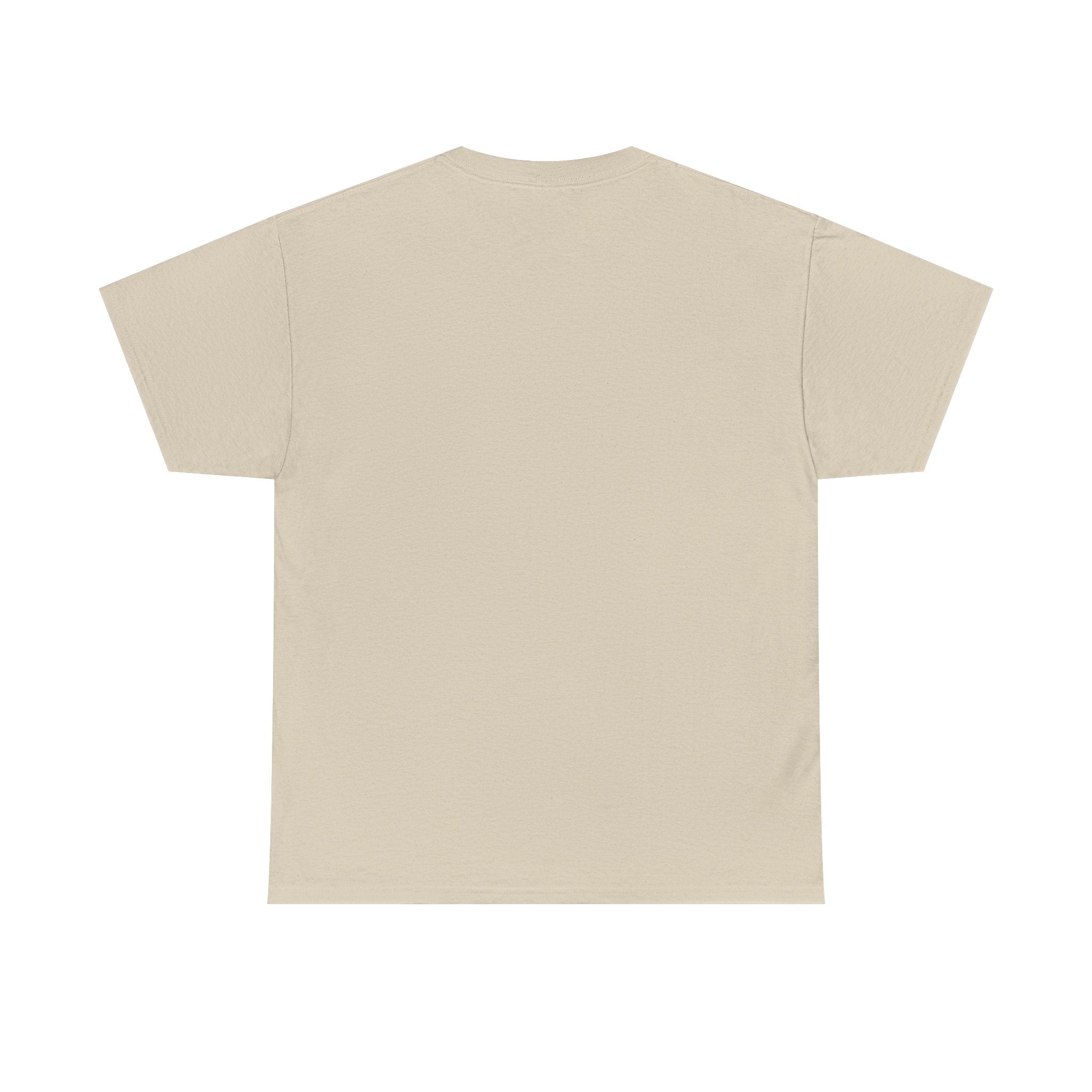 Legacy Over Lifestyle T-Shirt — Legacy Collection