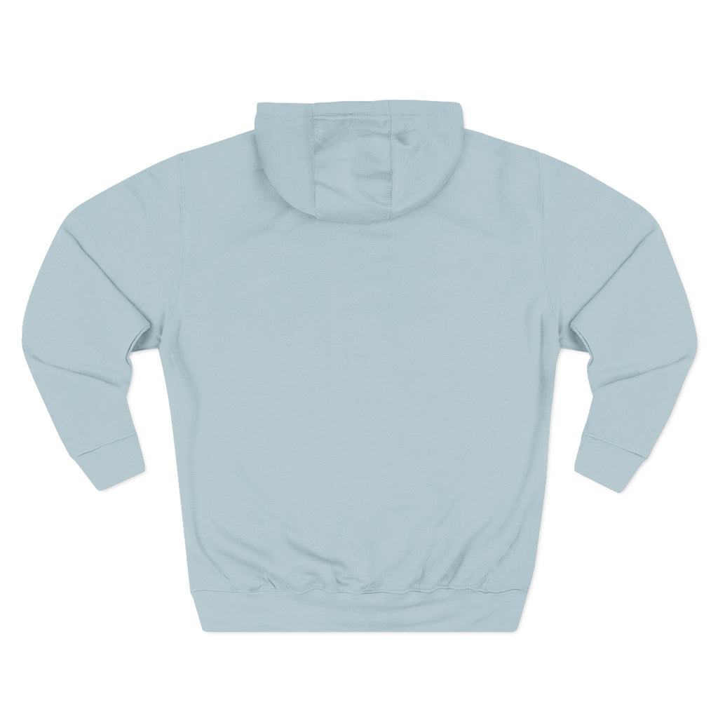Legacy Over Lifestyle Hoodie