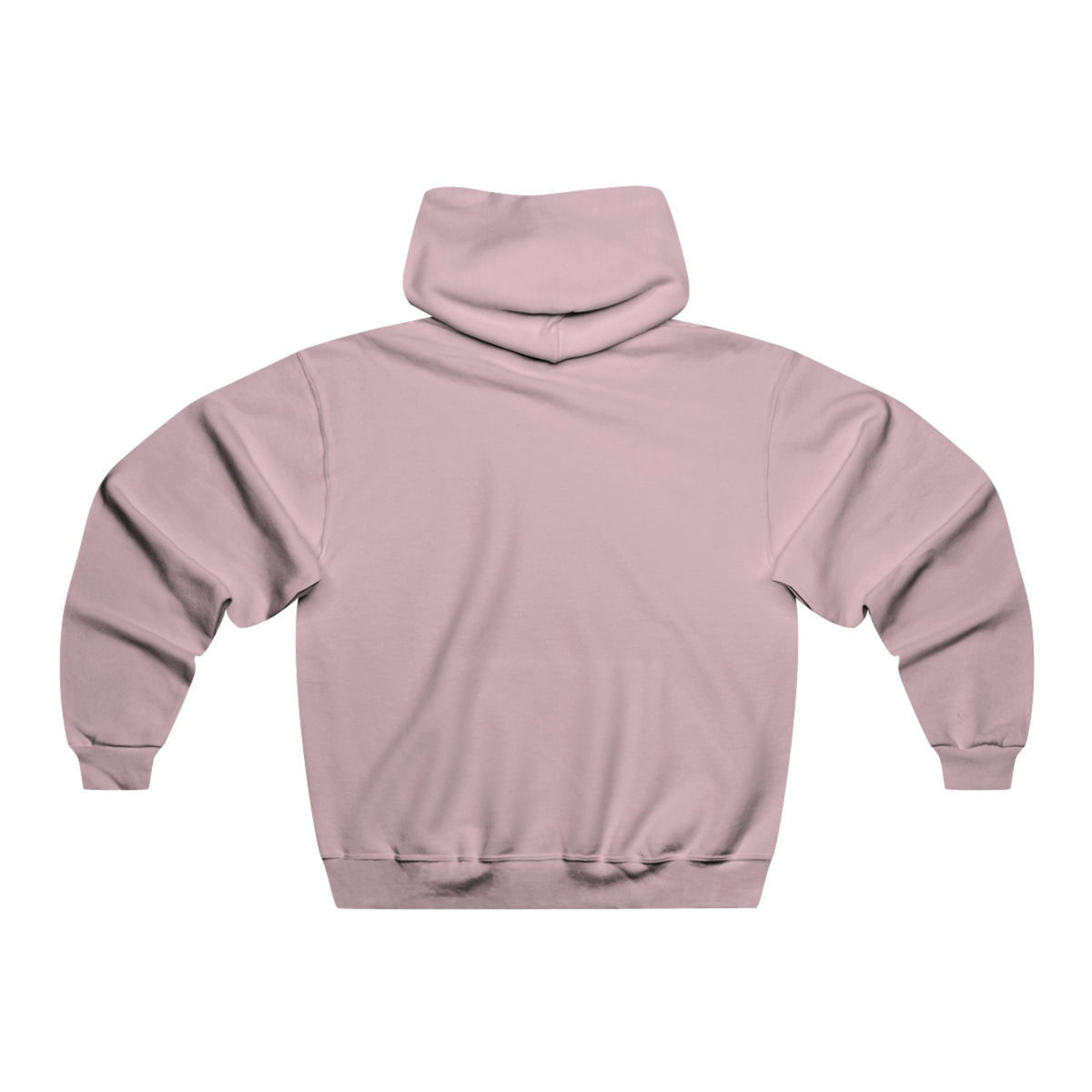 Keep Building Forward Hoodie — Motivational Men's Graphic Sweatshirt