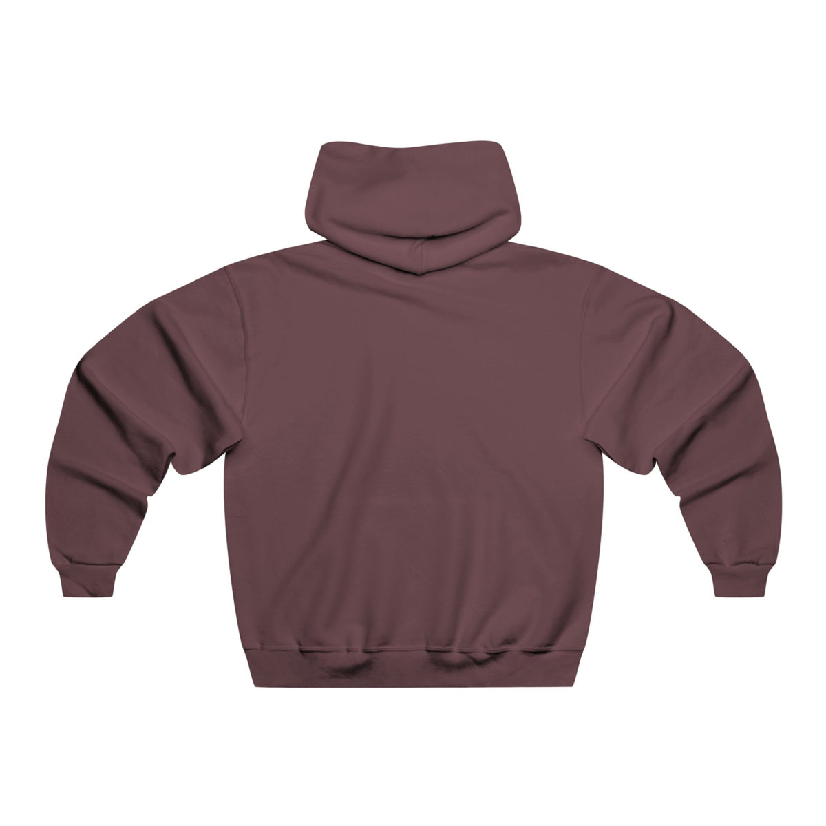 Keep Building Forward Hoodie — Motivational Men's Graphic Sweatshirt