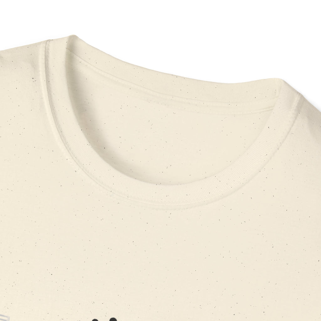 Legacy Over Lifestyle T-Shirt — Motivational Crown Graphic Tee for Men & Women