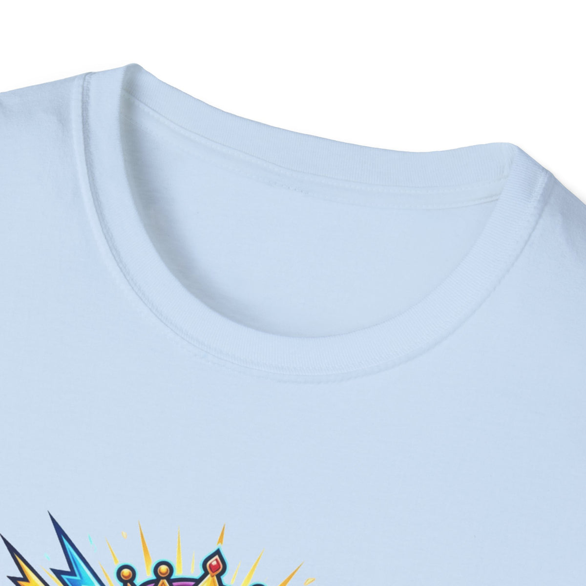 Assets Build Power T-Shirt — Motivational Financial Freedom Graphic Tee