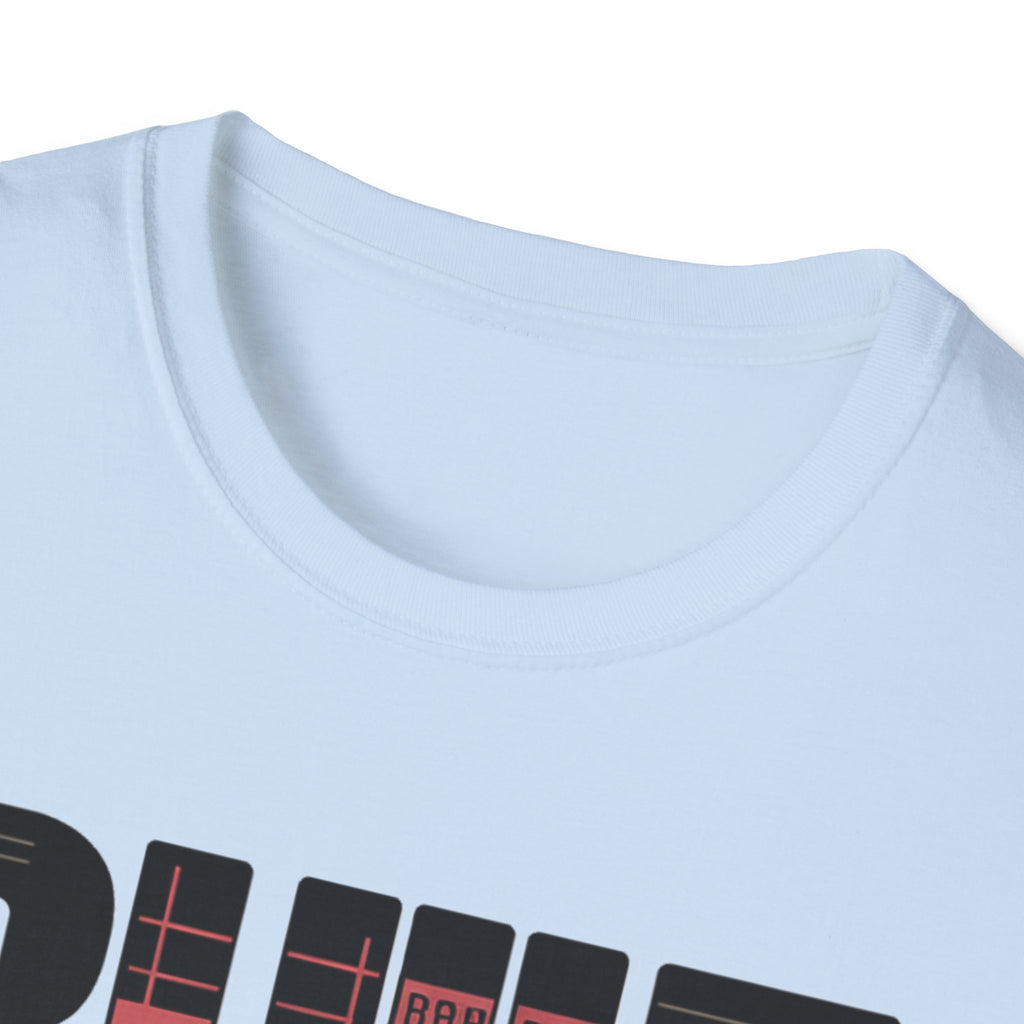 Built to Own T-Shirt — BLK Legacy Collection