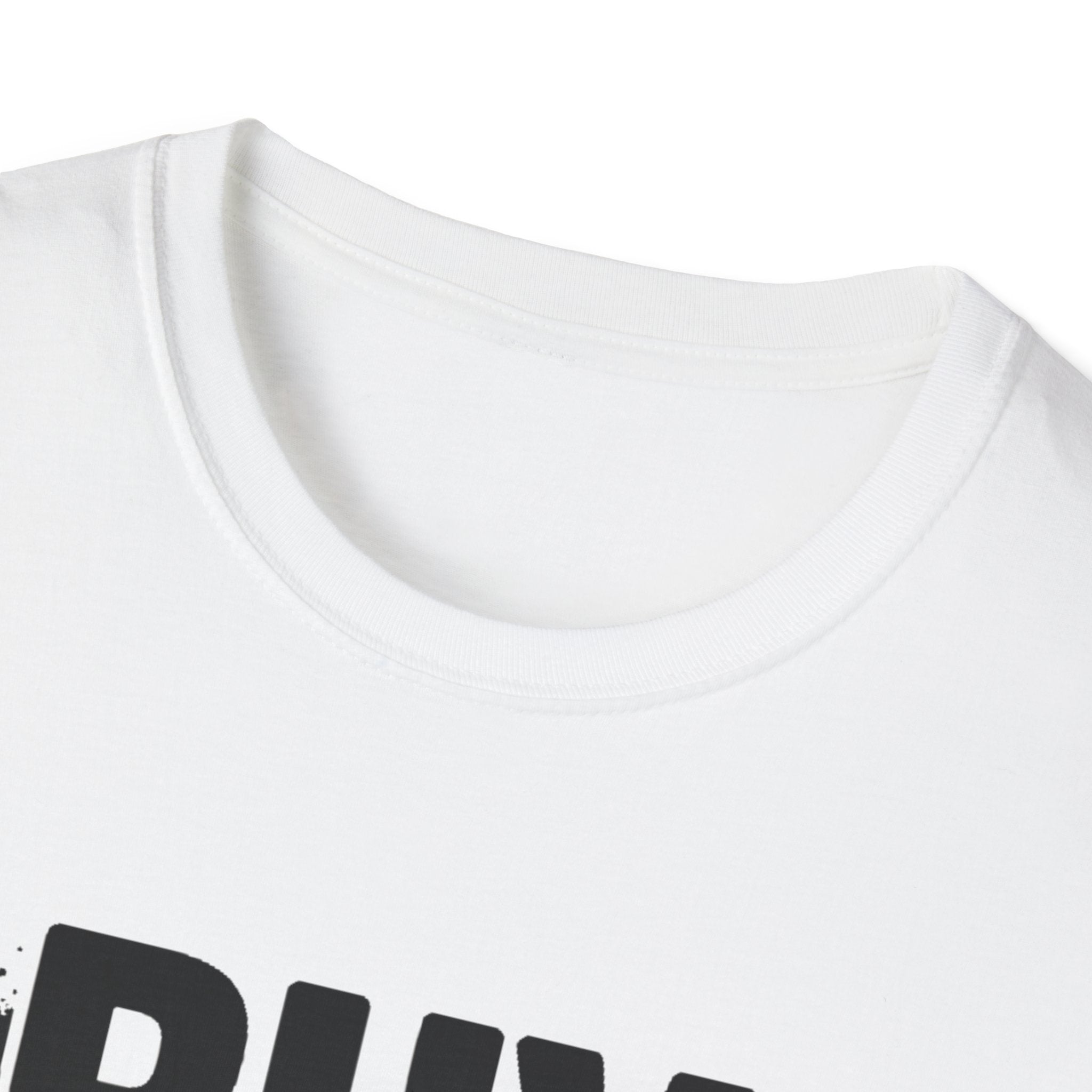 Buy Back The Block T-Shirt — BLK Legacy Collection