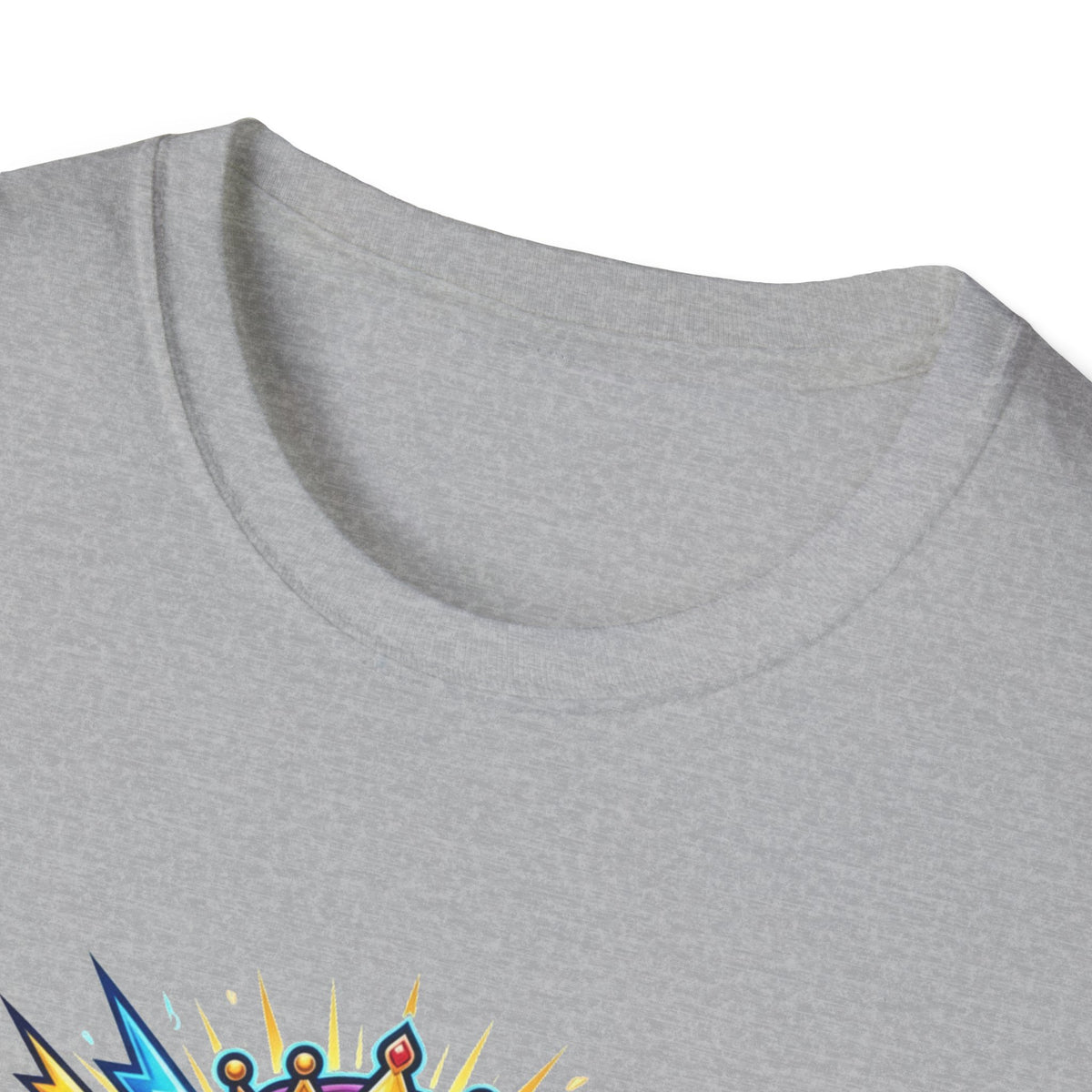 Assets Build Power T-Shirt — Motivational Financial Freedom Graphic Tee