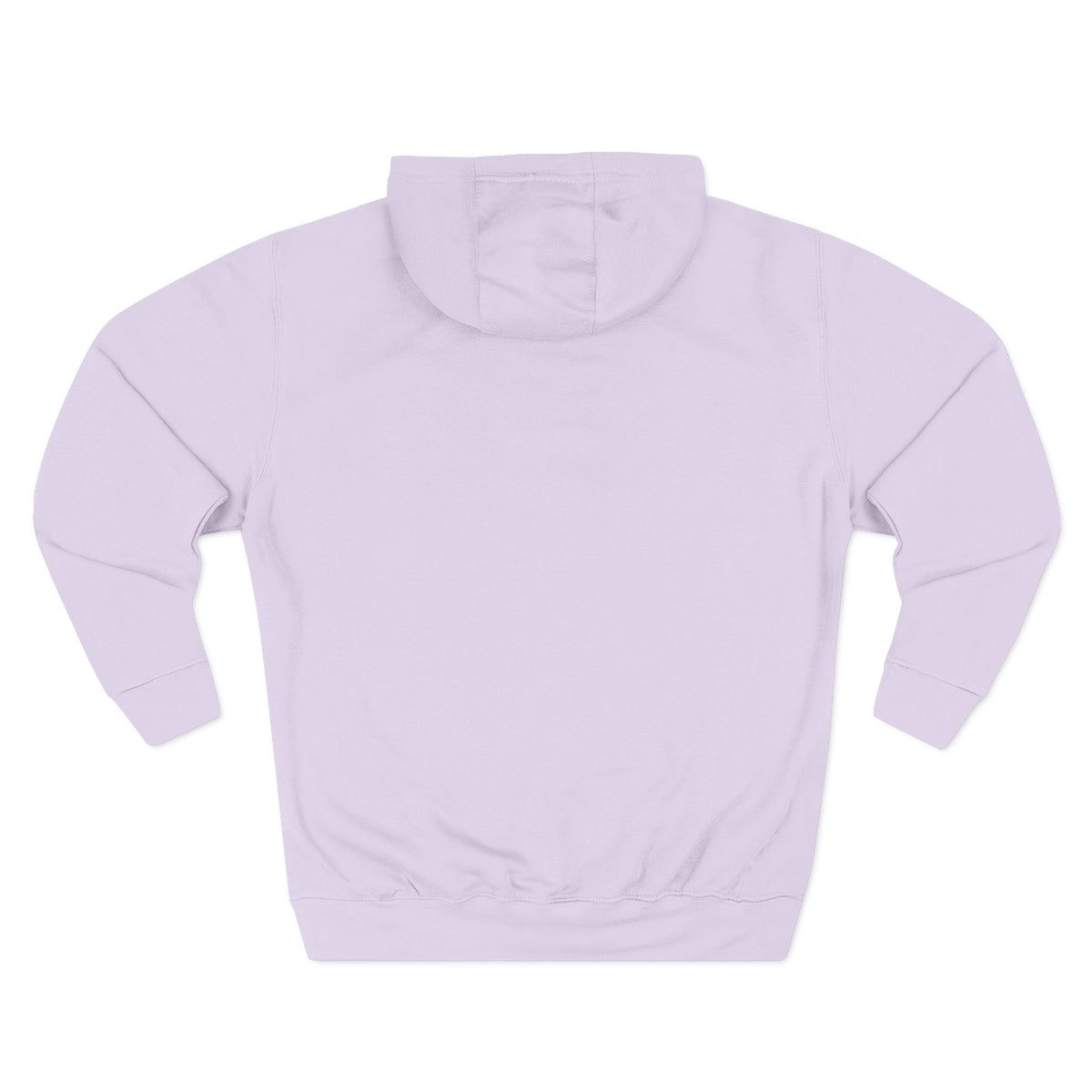 Hoodie — "Build With Purpose" Retro Gradient Graphic Hoodie