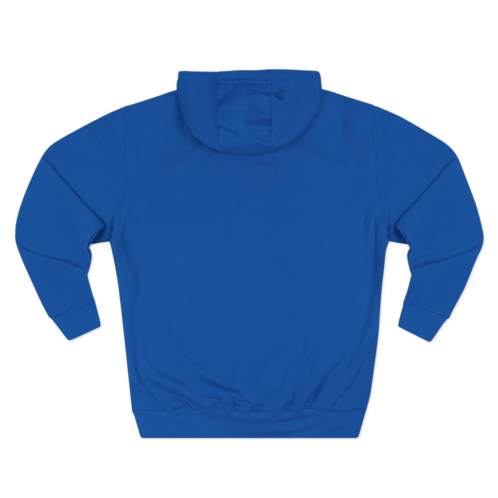 Legacy Over Lifestyle Hoodie - Motivational Graphic Pullover
