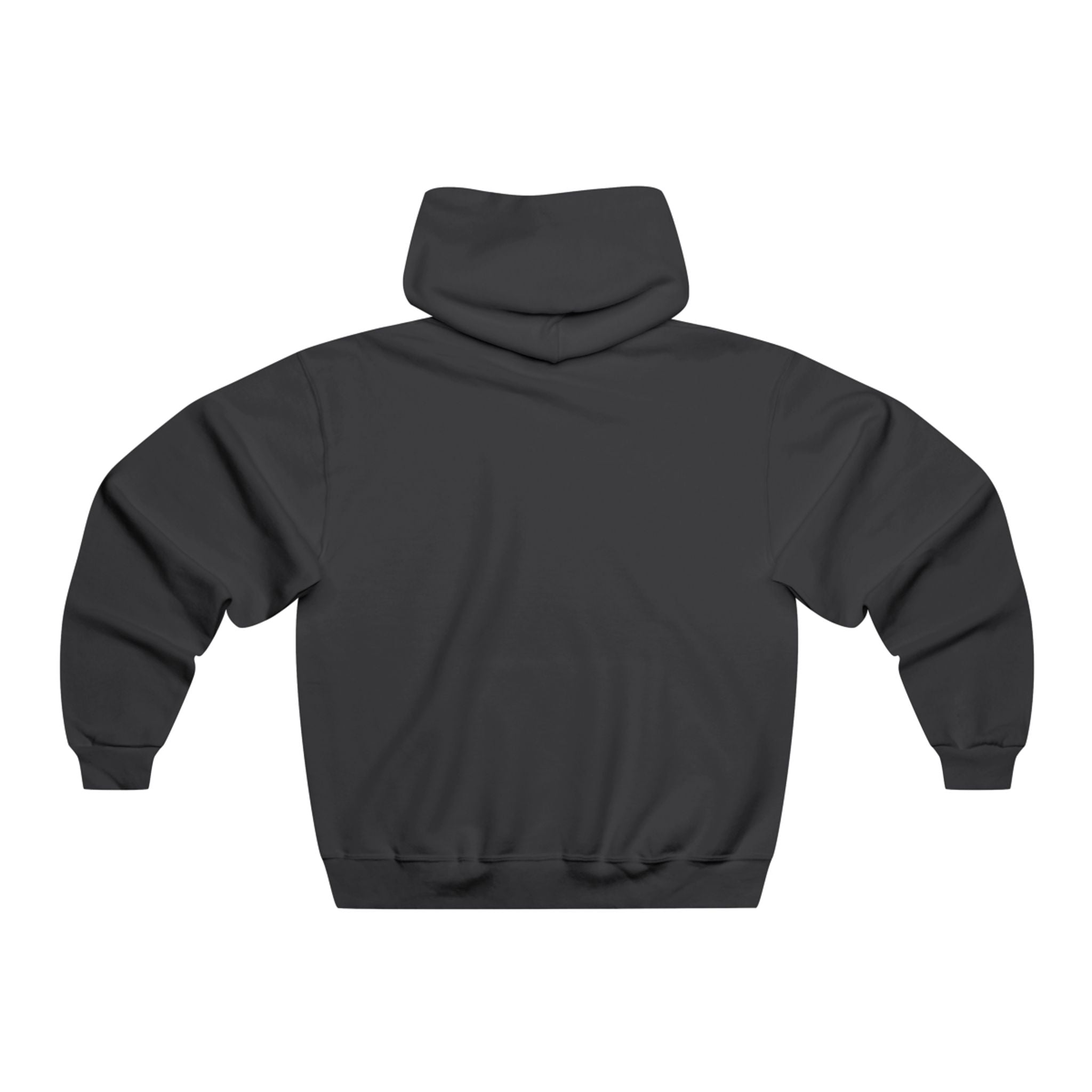 Legacy Over Lifestyle Hoodie — Musari Legacy Collection
