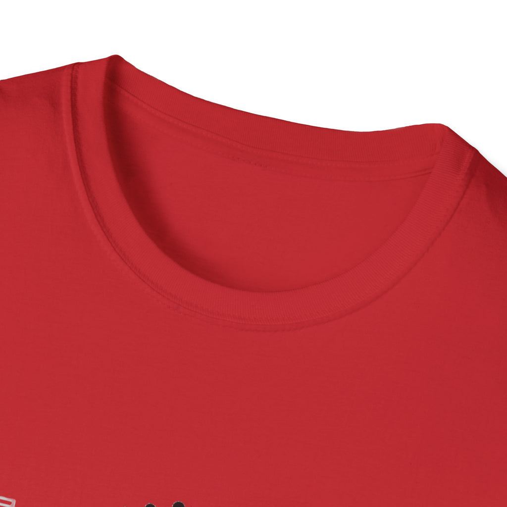Legacy Over Lifestyle T-Shirt — Motivational Crown Graphic Tee for Men & Women