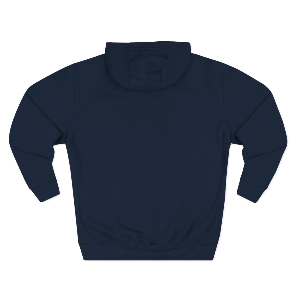 Legacy Over Lifestyle Hoodie - Motivational Graphic Pullover