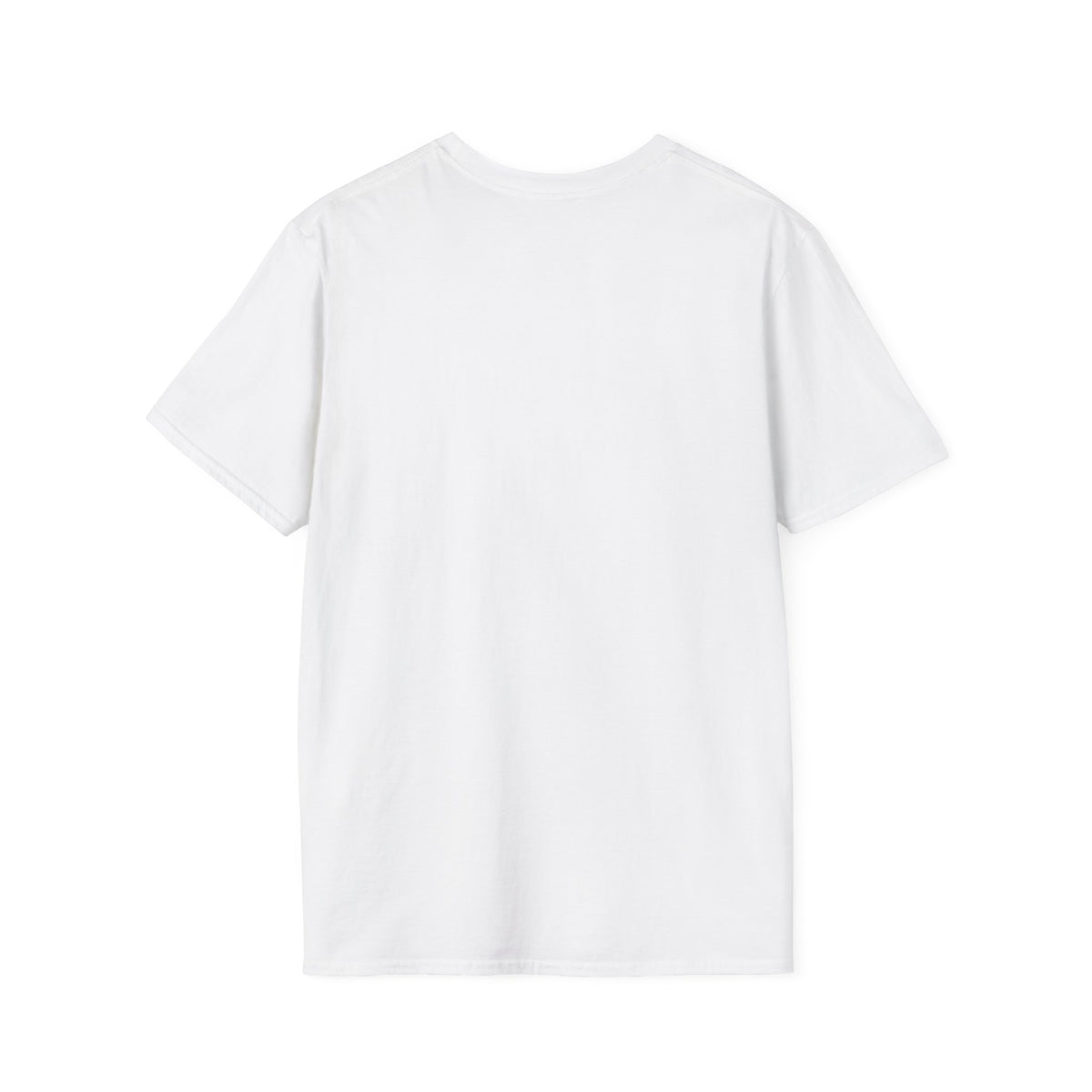 Let Your Vision Lead T-Shirt — Inspirational Motivational Graphic Tee