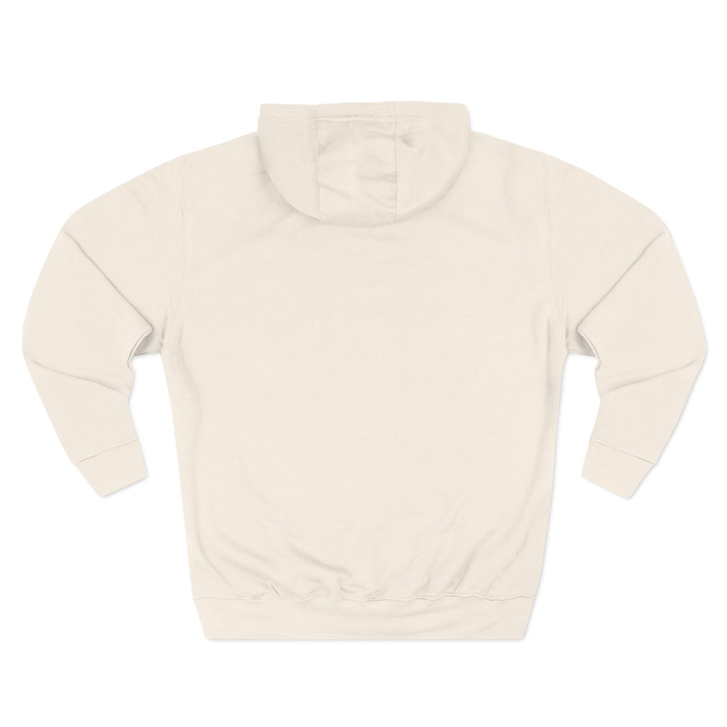 Legacy Over Lifestyle Hoodie