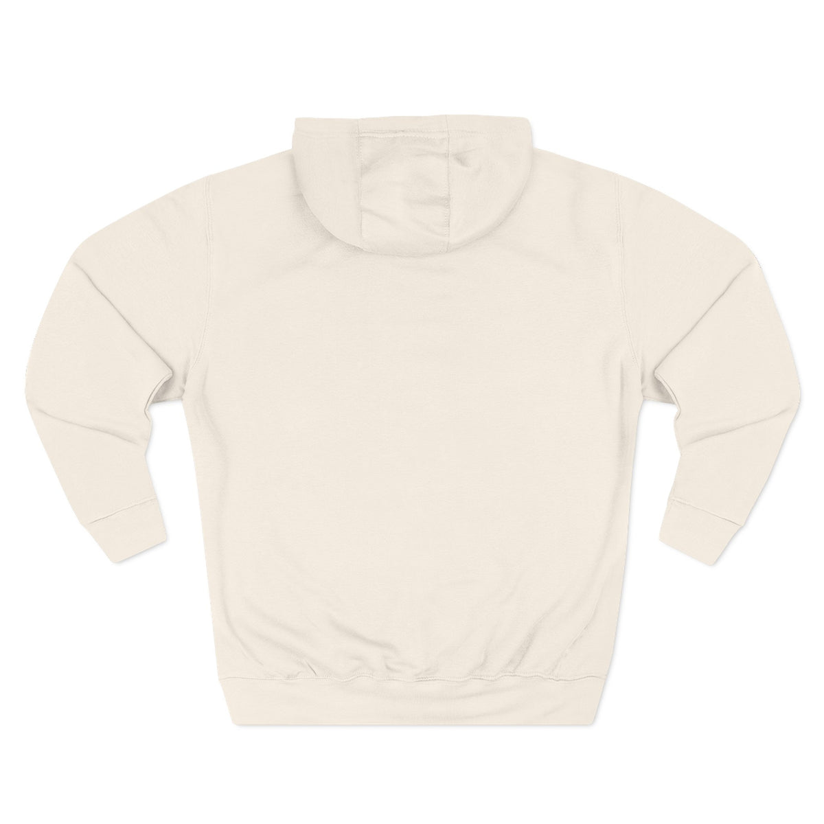 Legacy Over Lifestyle Hoodie