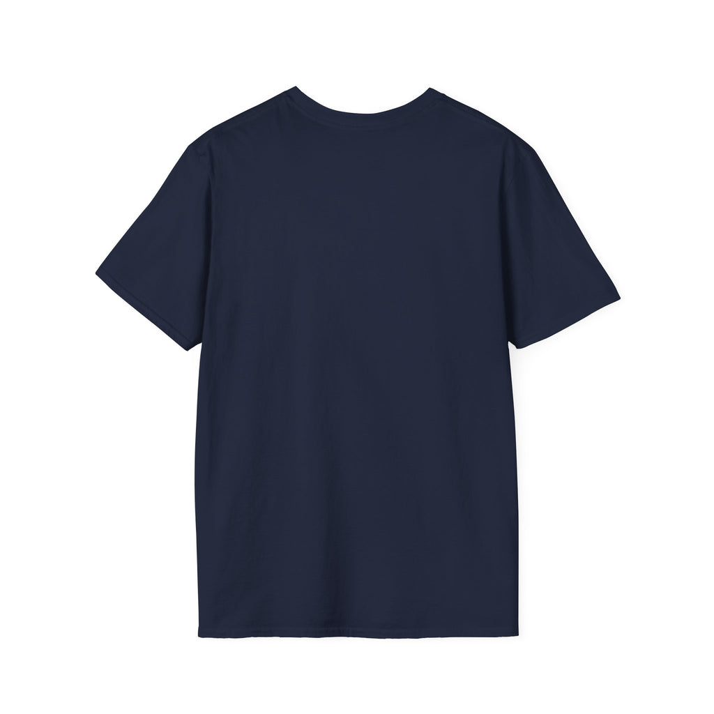 Assets Build Power T-Shirt — Motivational Financial Freedom Graphic Tee