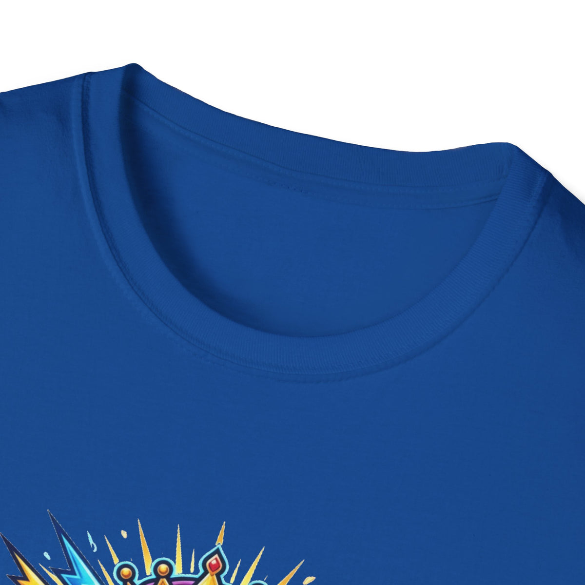 Assets Build Power T-Shirt — Motivational Financial Freedom Graphic Tee