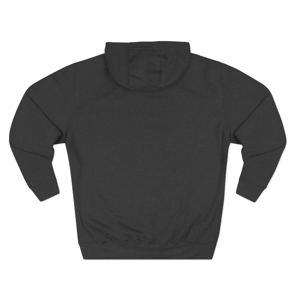 Legacy Over Lifestyle Hoodie - Motivational Graphic Pullover