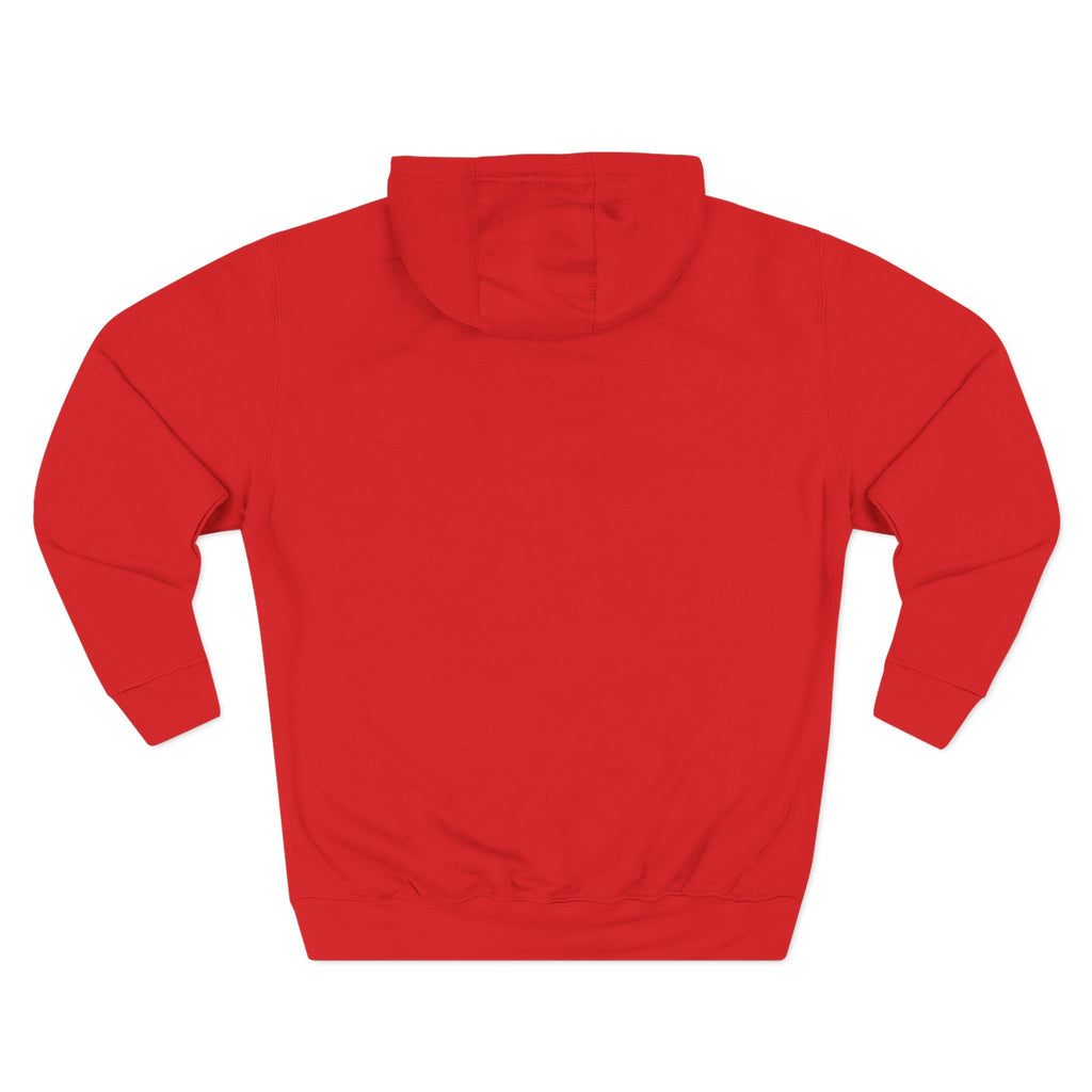 Legacy Over Lifestyle Hoodie - Motivational Graphic Pullover