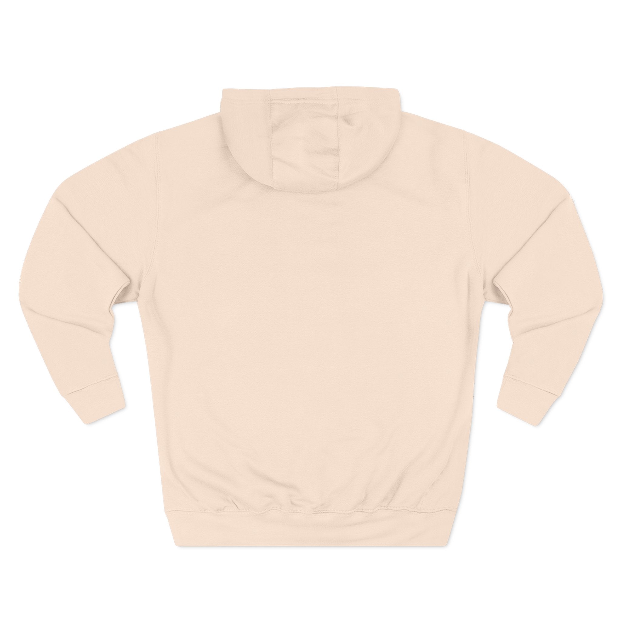 Legacy Over Lifestyle Hoodie