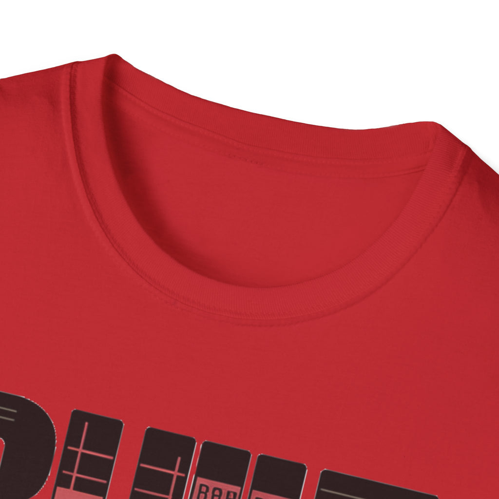 Built to Own T-Shirt — BLK Legacy Collection