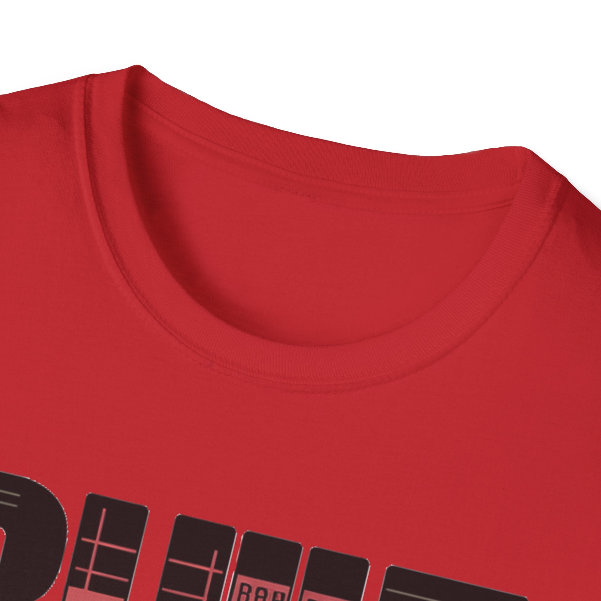 Built to Own T-Shirt — BLK Legacy Collection