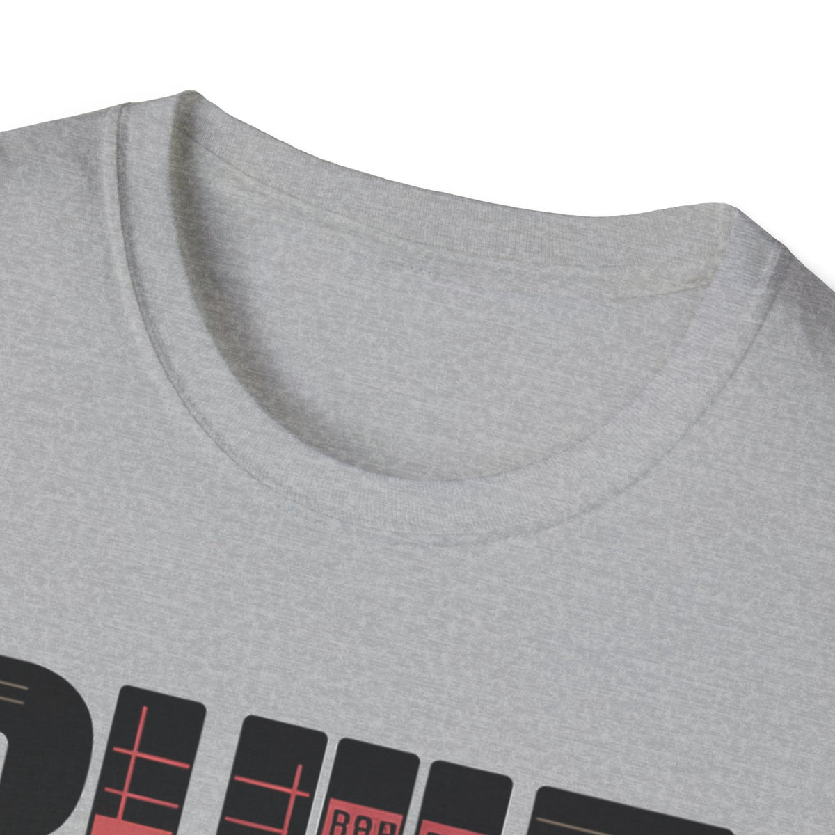Built to Own T-Shirt — BLK Legacy Collection