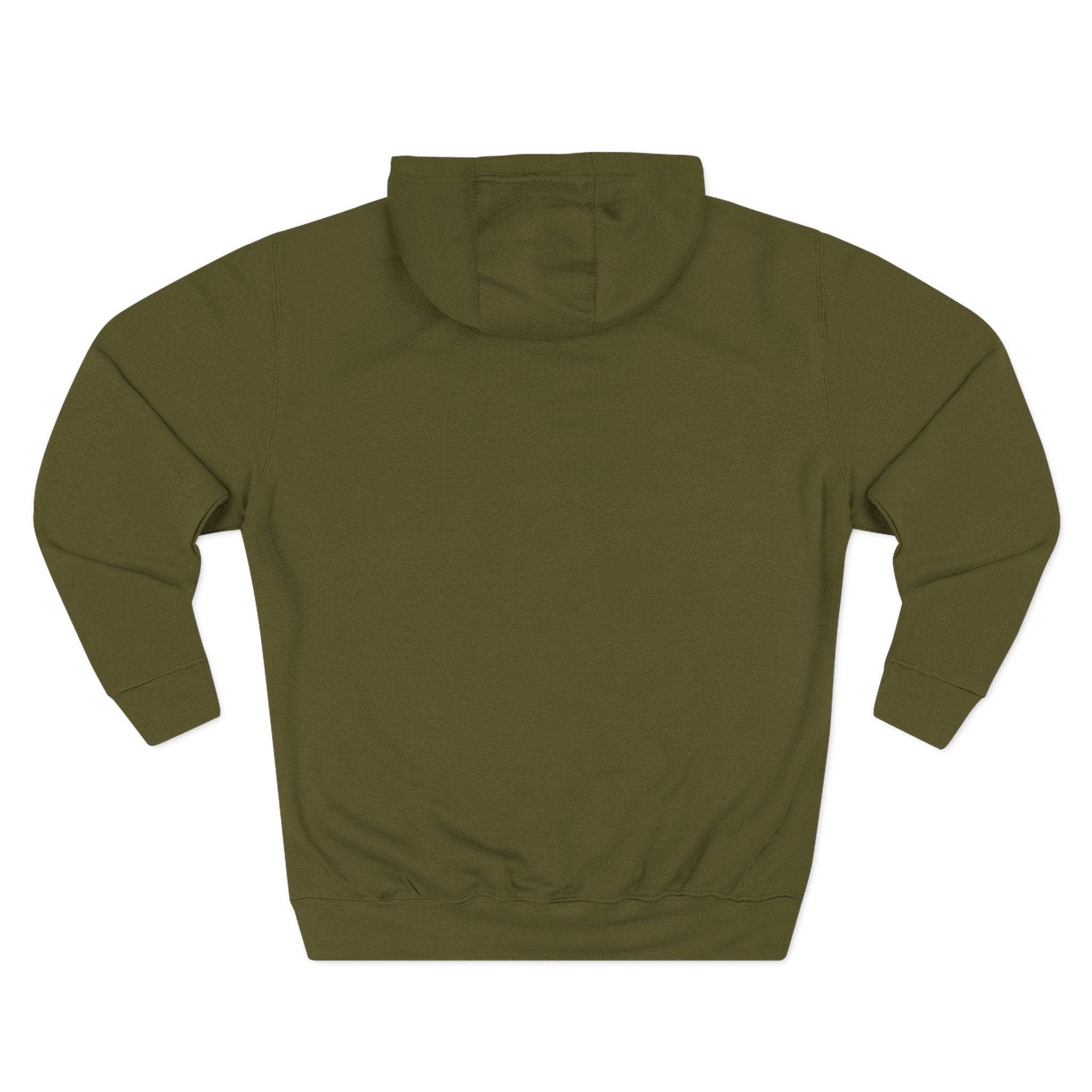 Legacy Hoodie — "Family. Business. Legacy." Graphic Pullover for Entrepreneurs & Family-Owned Brands