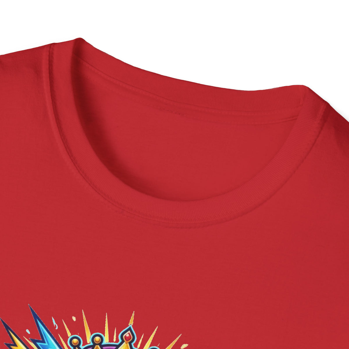 Assets Build Power T-Shirt — Motivational Financial Freedom Graphic Tee