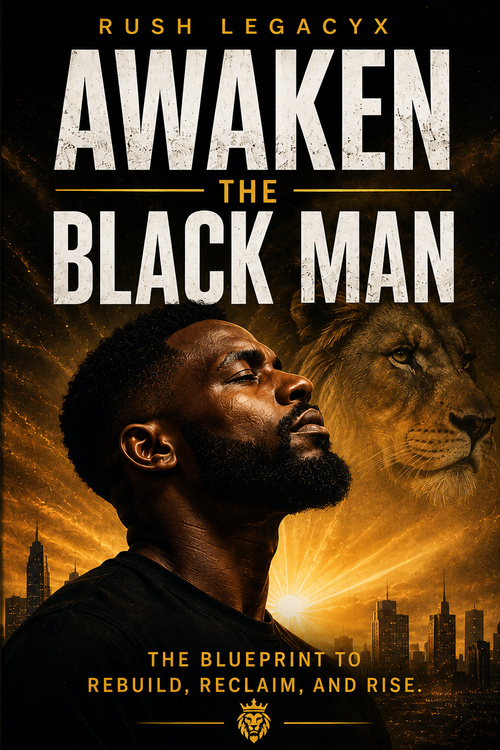 Awaken the Black Man