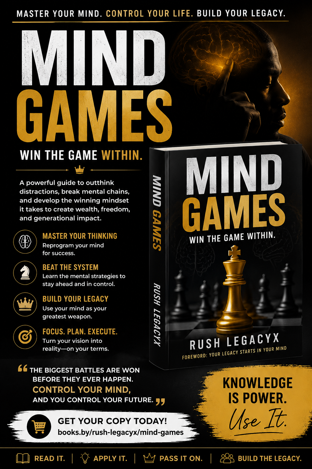 Mind Games