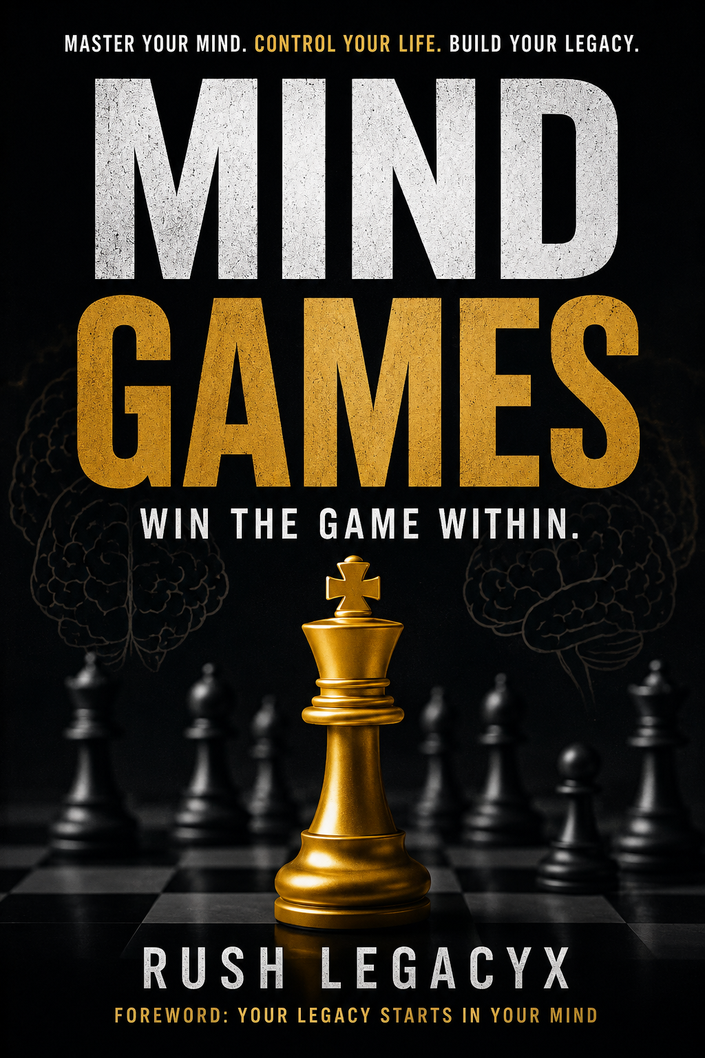 Mind Games