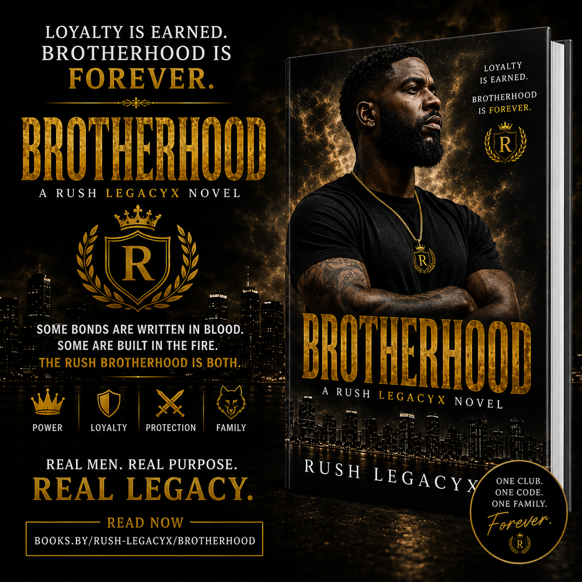Brotherhood