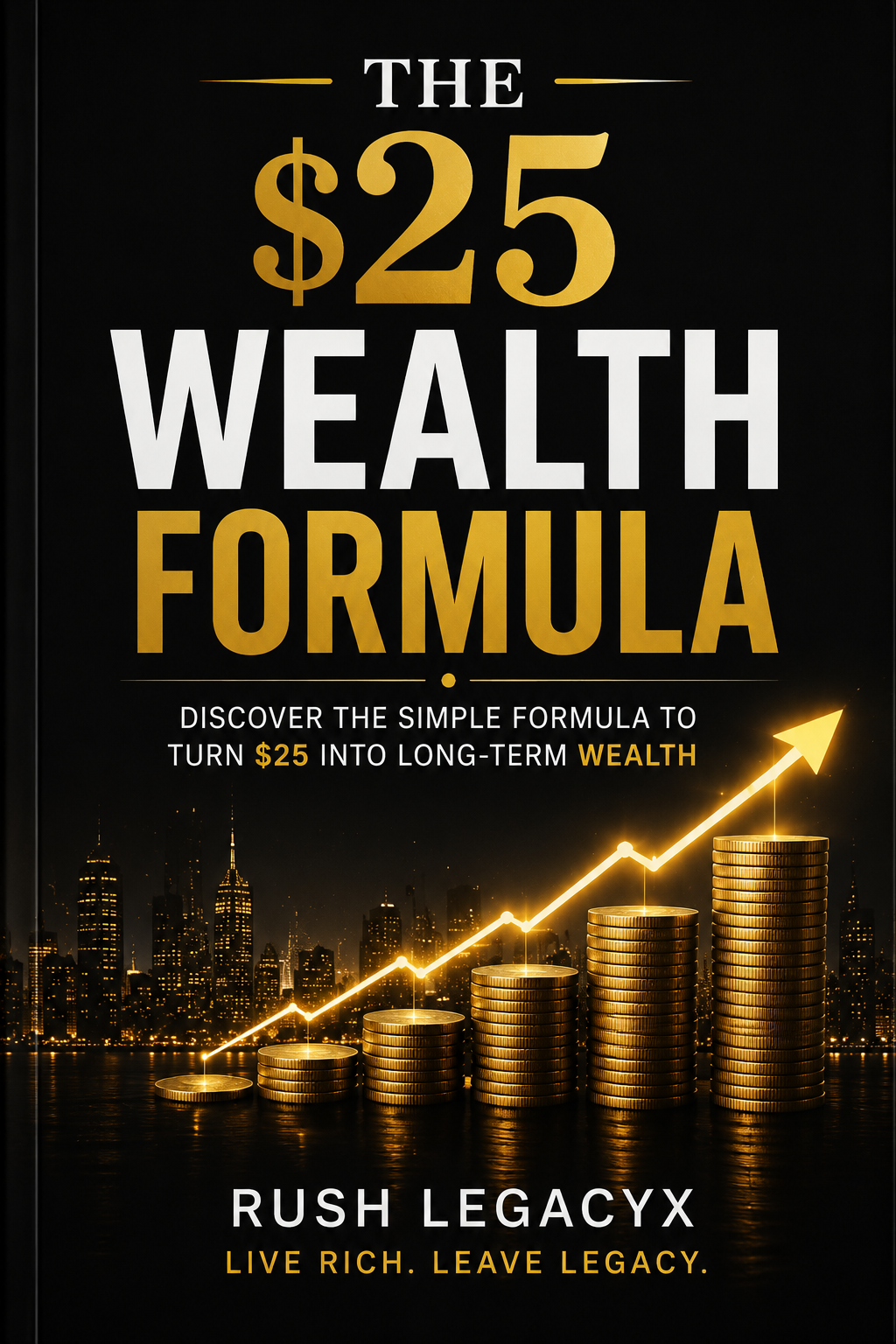 The $25 Wealth Formula
