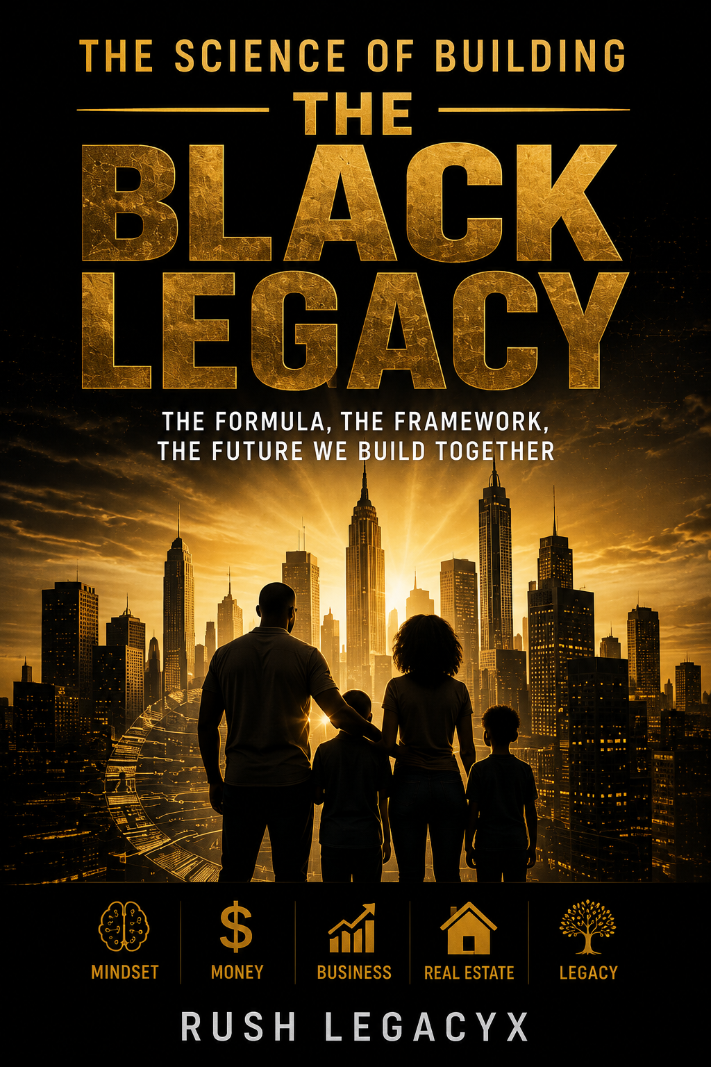 The Science of Building a Black Legacy