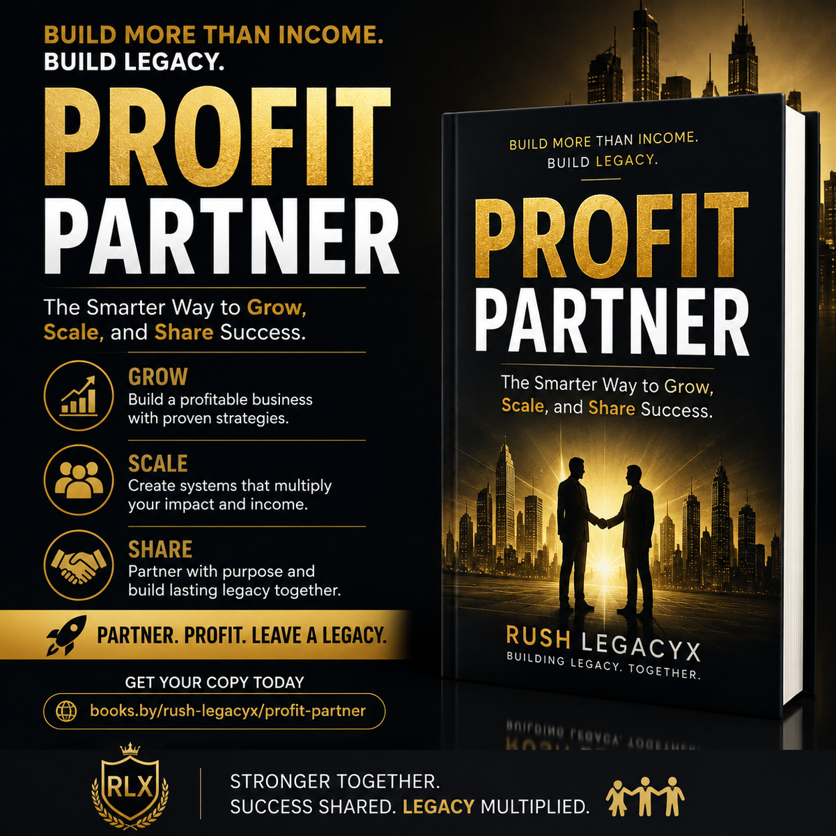 Profit Partners