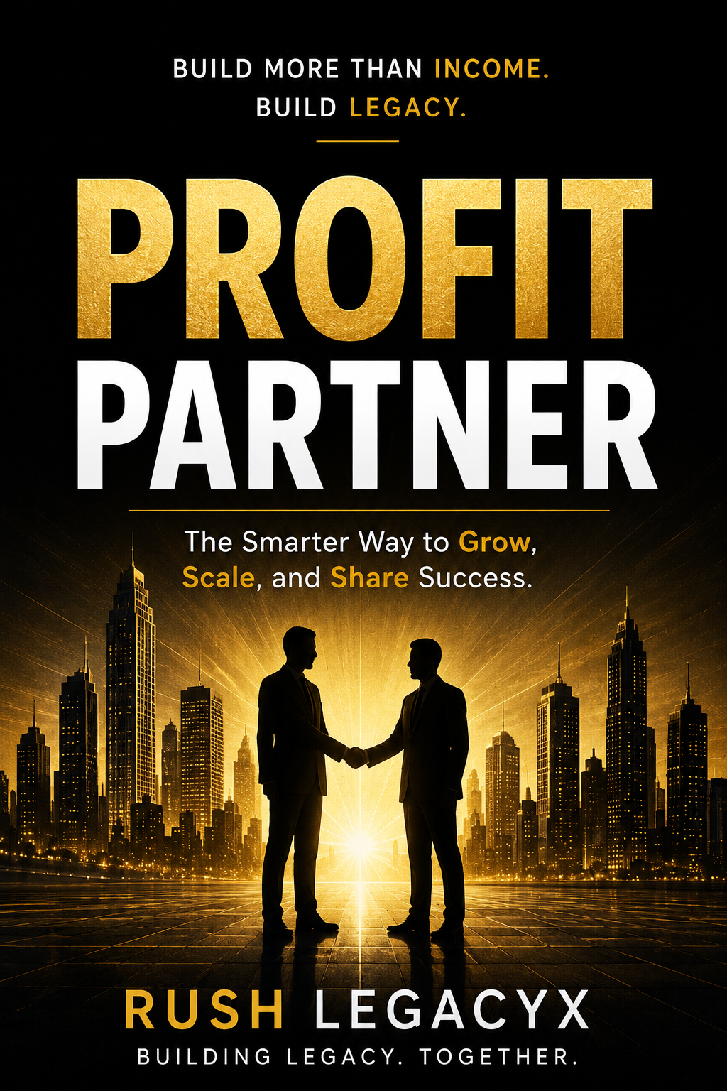 Profit Partners